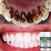 Coping with Daily Tooth Stains, Long-term Use Helps Maintain Oral Comfort and Health