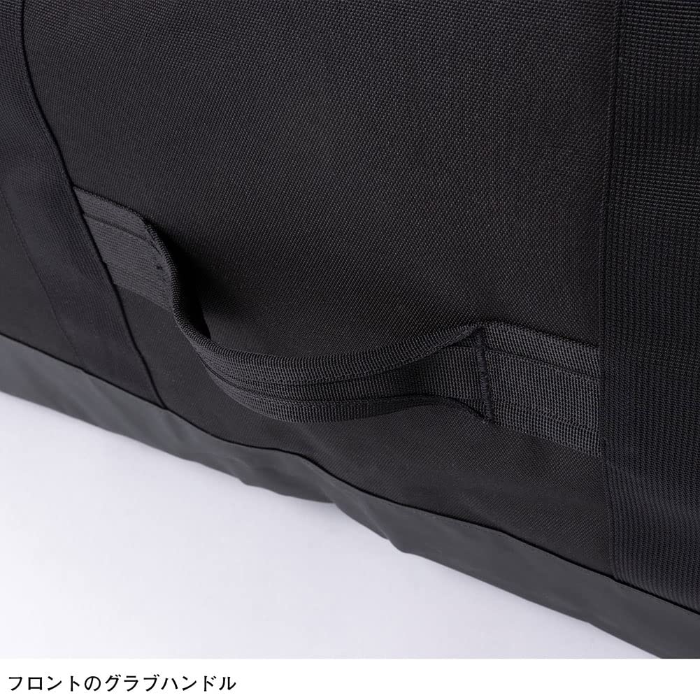 North Tote Bag Fildence Gear Tote L NM82200 New Taupe Green [The Face]