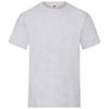 FRUIT OF THE LOOM Unisex Adult Heather Heavy T-Shirt