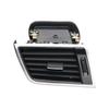 Front Left Dashboard Air Vent Grill A1668309100 For Mercedes Benz GLE C292 W166