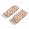 3120Pcs Carbon Film Resistor Assortment Kit 156 Values 1 Ohm ?10M Ohm with 5percent 14W for DIY Projects and