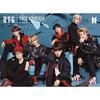 Face Yourself: Limited Edition Type A CD+Blu-ray / BTS NEW from Japan
