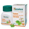 Himalaya Wellness Pure Herbs Tulasi Respiratory Wellness 60 Tablets