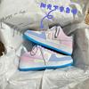Little White Shoes Sunshine Chameleon New Shoes Female Student Korean Version Casual Board Shoes Air Force One Sneakers