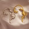 Jewelry No Piercing Ear Clip Elves Branches Ear Cuff Earrings Ear Wrap Fake Piercing