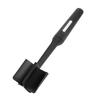 Ground Meat Smasher Heat Resistant Nylon Ergonomic Handle Anti Stick Handheld Hamburger Beef Chopper for Kitchen