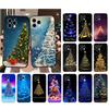Christmas Tree Phone Case For iPhone Samsung Galaxy Redmi Xiaomi Oppo OnePlus Note S A 7 8 9 10 11 12 13 14 20 21 22 23 53 54 Pro Max Plus Ultra