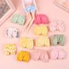 Children Toys Clothing Collocation Dress Up Cotton Doll Clothes Shorts Lantern Pants Doll Clothing