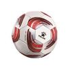 Kelme Asian Cup Replica White X Red Size 8301QU5083 Soccer/Futsal Ball, Ball, (107), 5,