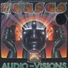 LP Record KANSAS - Audio-Visions FRM36588 Friday Music 2018 US Rock