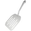 Sanpo Sangyo 18-0 Pizza Turner, 195 X 150 Mm, Handle Length 190 Mm, BPZ02