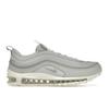 Air Max 97 Pure Platinum Sail Unisex Sneakers Grey Wolf-Grey DZ2629-001