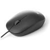 Souris - NGS - Flame - Filaire - 1000 DPI - Ambidextre