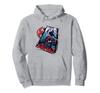 Marvel Spider-Man: Into the Spider-Verse Part 1 Poster Hoodie