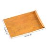 100 Pcs Old Design Paper Envelopes Kraft Papers Envelopes Aged Blank Envelopes for Greeting Cards Party Invitations