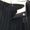 UNITED ARROWS Sovereign 100% Wool Striped Pattern Suit Setup 42 SOVEREIGN Men's Used