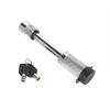 Trailer Hitch Pin Lock Anti-lost Dustproof Security Tow Bar Locks
