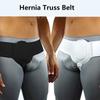 Breathable Hernia Truss Belt Recovery Strap Hernia Guard Man Support Groin Support Belt  Daily Use