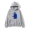 Eminem Hoodie  for Autumn Fashion Grunge Sweatshirt Funko Pop Fleece Graphic Printing Clothing Ropa Hombre Long Sleeve
