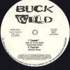 12inch Record VARIOUS  Buck Wild BWR20 BUCK WILD 1996 US Rap  HipHopRB Used