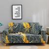 Four Seasons Universal High Elastic Sofa Cover Single Double Three Seat Sofa Cover Combination Full Cover Sofa Cushion Cover
