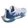New Adidas CodeChaos Golf 'White Crew Navy' GW5341