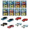 Matchbox Assortment Mini Cars Sold In Years Old and Collector's [8 Box] [3 Up] 986M-GBJ48