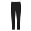Women's Pants Warm Outer Leggings for Women's Elastic Pencils for Women's Pants