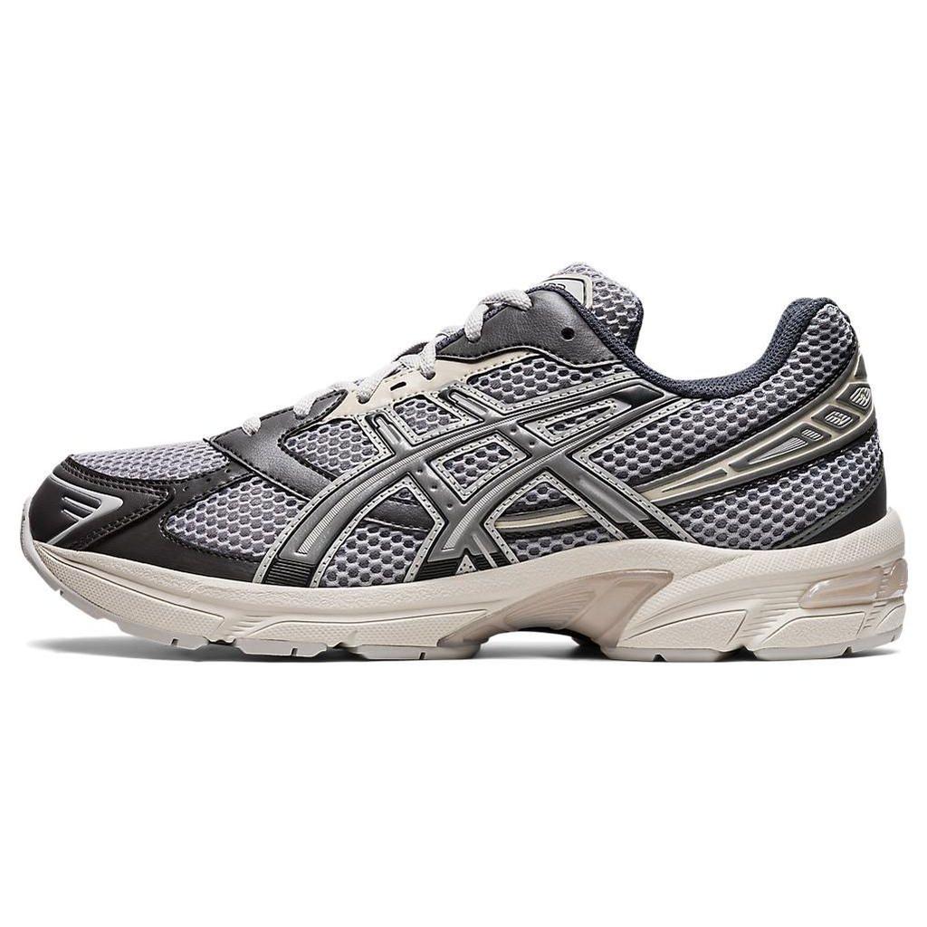 Asics Gel 1130 Oyster Grey Men Sneakers Clay-Grey 1201A256-025