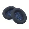 2Pcs Headphone Gaming Headset Earpads Foam Sponge Cushion Ear Pads Replacement