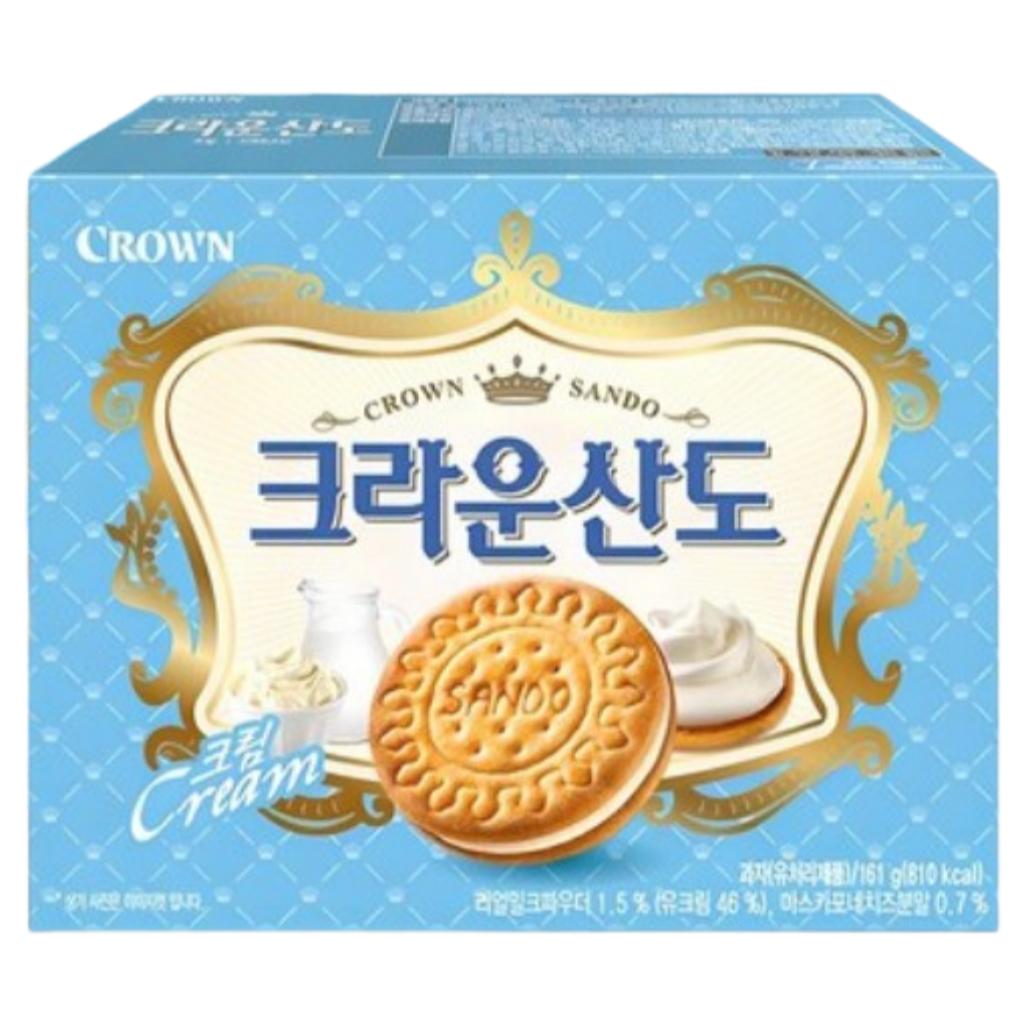 CROWN Crown Sando 161g