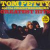LP Пластинка TOM PETTY & THE HEARTBREAKERS - Greatest Hits B002429301 Geffen Records, 2016 США Рок