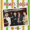 CD KUNI MIKAMI - Hamp's Boogie -Dedicated To Lionel  DQC767 Japan ObiMusic Others Used