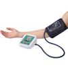 USB Digital Arm Automatic Blood Pressure Monitor & Household Arm Band Type English Voice