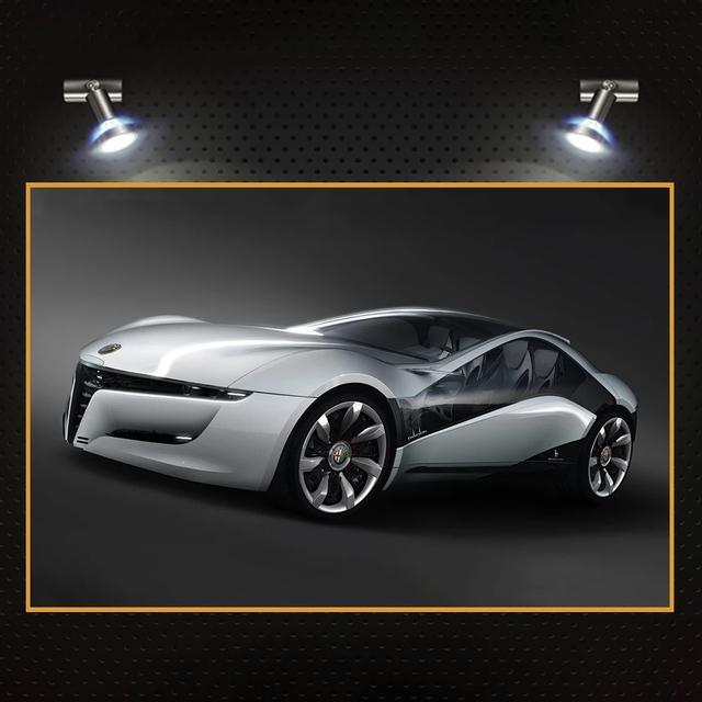 Super Luxury Car Sports Cars Poster Canvas Painting Wall Art Print On Canvas Wall Picture for Living Room Modern Home Decor No Frame