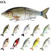 Ultra Large Trout Swinning Bait 178mm 81g Mini Fishing Lure 2025 Sea Fishing Lure