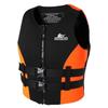New Adult Neoprene Fishing Life Jacket Water Sports Kayak Rowing Rafting Safety Life Vest S-3XL