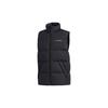 XPLR Down Vest Casual Winter Men Outerwear Black FJ9229