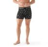 Smartwool трусы-боксёры Merino Print Brief