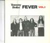 CD TOMMY BOLIN - Fever Vol.1 N056 Japan Rock Used