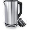Чайник Arendo Elegant silber (304338)
