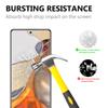 HD Clear 9H Hardness 2.5D Arc Edge Anti-explosion Tempered Glass Screen Protector for Xiaomi 11T/11T Pro