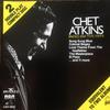 CD CHET ATKINS - Picks On the Hits  PDC21255 RCA Special Pro 1989 US Country Used