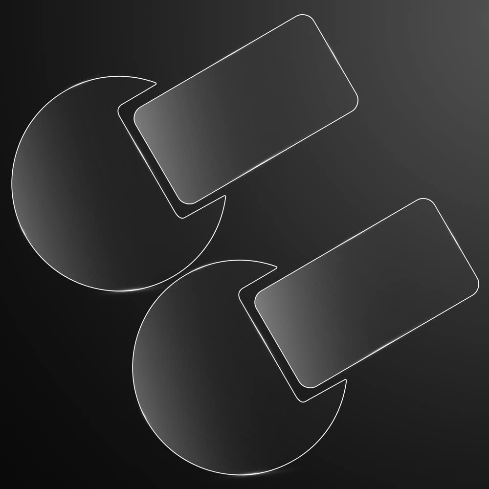 CXEPI NINJA H2 SX 2018-2021 / H2R 2015-2021 V-ERSYS 1000 2019-2020 Dashboard Instrument Speedometer