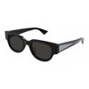 Bv1278sa Asian Fit 001 Women Sunglasses