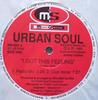 12inch Record URBAN SOUL - I Got This Feeling MS1252 Music Station 1993 US Dance & Electronica Used