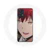 Case - MANIACASE - Samsung Galaxy A32 5G - Soft - Anime Manga - White