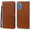 M52 5G Case For Samsung Galaxy M52 Case Flip Wallet Leather Case For Samsung M52 M 52 5G Case SM-M526B Phone Cover Fundas