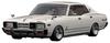 Ignition Model 1/18 Scale Nissan Gloria Brougham (330) White Finished Model IG3556