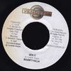 7inch Record BOUNTY KILLER - Sen It None Vendetta Record 2004 Jamaica Reggae, Ska & Dub Used
